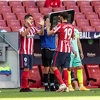 Diego Costa o partnerstvu sa Luisom Suarezom: Sjajno, jedan grize, drugi udara