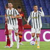 Ronaldo nakon nebeskog skoka donio bod Juventusu protiv Džekine Rome