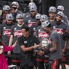 Miami na krilima sjajnog Adebaya savladao Boston i izborio veliko NBA finale
