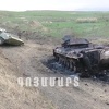 Najmanje 23 mrtvih prvog dana novog rata Azerbejdžana i Armenije u Nagorno-Karabahu