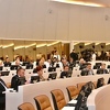 Parlamentarci učesnici okruglog stola "Zaustavimo sukob interesa"