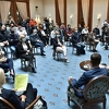 Opozicija u Sarajevu raspravljala o gorućem problemu: Sukob interesa je na svakom koraku