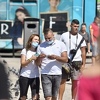 U Kantonu Sarajevo 8 novozaraženih, od jučer se oporavilo još 11 osoba