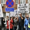 Radnici Agencije Poslovnost ponovo pred Sudom: Rušite barikade, hoćemo na posao
