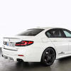 AC Schnitzer poboljšao izgled i povećao snagu BMW Serije 5