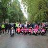 Prikupljeno 76.000 KM u prvoj digitalnoj utrci za ozdravljenje "Race for the Cure"