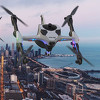 Dron koji leti brzinom od 225 km/h prvi će stizati na mjesto nesreće