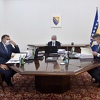 Sa čim Predsjedništvo BiH sutra ide u Brisel: Snovi o kandidatskom statusu do proljeća 2021.