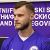 Irfan Hadžić: Volio bih doći u Sarajevo, bila bi mi čast igrati na Koševu