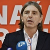 NS: Izetbegović u Zagrebu legitimira Dodikovu posjetu, podržava patronizirajući odnos Hrvatske