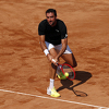 Čilić ispao s Roland Garrosa u prvom kolu, Thiem s lakoćom savladao Hrvata