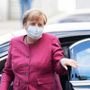 Merkel: Broj zaraza koronavirusom u Njemačkoj bi mogao biti 19.200 dnevno