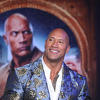 Glumac Dwayne Johnson podržao Joea Bidena i Kamalu Harris na izborima u SAD-u