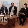 U Sarajevu predstavljena knjiga "Bošnjačka emigracija - izazovi i perspektive" Admira Lisice