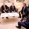 HDZ: Na sastanku je izdvojen problematičan politički diskurs SDA vezan za uređenje BiH