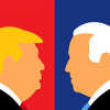 Donald Trump i Joe Biden prvi put licem u lice: Javna debata o budućnosti SAD-a