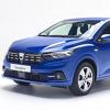Dacia predstavila Sandero treće generacije