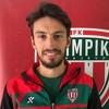 Mahir Karić se iz Hong Konga vratio u Olimpik
