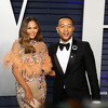 Trudna manekenka Chrissy Teigen hitno hospitalizirana