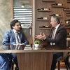 Abazović i Borenović u Podgorici: Svaka vlast se može promijeniti, narod ne treba da se plaši