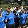 Bivši Željini omladinci i igrači okupili se u čast legendarnog trenera Jusufa Šehovića