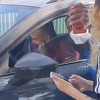 Barcelonin napadač zbog navijača u kolicima zaustavio automobil nasred ceste