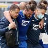Hoffenheim potvrdio: Bičakčić teže povrijeđen, propustit će gotovo cijelu sezonu