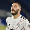 Sead Kolašinac napušta Arsenal u transferu vrijednom 10 miliona eura