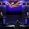 Uvrede i haos obilježili prvu američku predsjedničku debatu: Hoćeš li ušutjeti?