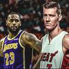 Počinje veliko NBA finale: LeBron s Lakersima lovi svoju četvrtu titulu, na tom putu mu stoje Dragić i Miami