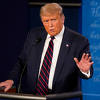 Trump na debati odbio osuditi pristalice bijele nadmoći u SAD-u