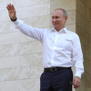 Vladimir Putin se planira vakcinisati ruskom vakcinom protiv koronavirusa