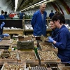 Zbog pandemije i namjenska industrija BiH zabilježila pad izvoza