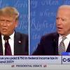 Biden pitao Trumpa: Kada ću vidjeti tvoje porezne prijave, inshallah