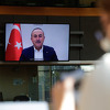 Cavusoglu: Pariz podržava armensku okupaciju u Azerbejdžanu
