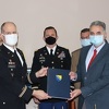 Amerika će novcem i opremom nastaviti s pružanjem podrške bh. vojsci