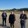 Ministrica Turković obećala da će lobirati za izgradnju aerodroma u Bihaću