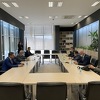 Ministar Cikotić posjetio SIPA-u, razgovarano o migrantskoj krizi