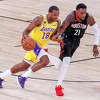 Jednom košarkašu je svejedno ko će biti prvak NBA lige, on će dobiti šampionski prsten
