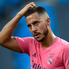 Eden Hazard ponovo povrijeđen, nastup u oktobarskom El Clasicu upitan