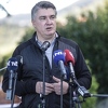 Milanović: Nismo za komadanje BiH, ali ni za zulum nad Hrvatima
