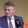 Komšić u Briselu: Zadovoljan sam sastancima, ali i atmosferom koja je vladala