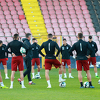 Bordo tim odradio posljednji trening pred utakmicu sa škotskim Celticom
