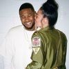 Popularni američki pjevač Usher treći put postao otac