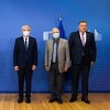 Borrell "ohrabrio" Predsjedništvo BiH da provode sve reforme na putu ka članstvu u EU