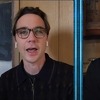 Popularni Sheldon iz "Teorije velikog praska" otkrio da su on i suprug imali koronu