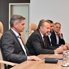 SDA: Posebno ohrabruju pozitivne ocjene iz Brisela o naporima institucija BiH