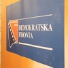 DF podržava Predsjedništvo BiH u ispunjavanju prioriteta iz Mišljenja EK