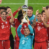 Bayern nevjerovatnim golom Kimmicha slomio Borussiju i osvojio njemački Superkup