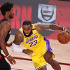 Lakersi na krilima Davisa poveli protiv Heata u finalu NBA lige